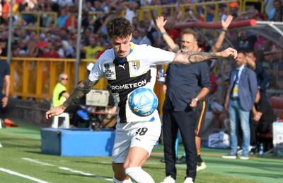 Dennis Man, „cădere în prăpastie” cu Sampdoria: „Apatie. Deloc implicat. Adormit"