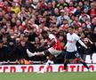 Derby nebun în Londra: Arsenal, de două ori în avantaj. Fantastică reacția duetului MaddiSon!