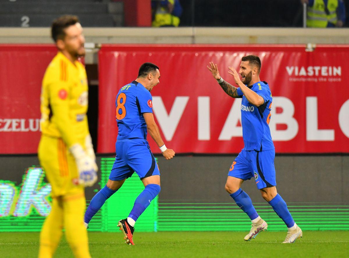 Nicolae Dică a analizat curiosul caz al fotbalistului ca și dat afară de la FCSB: „A profitat de șansa asta. A realizat totul prin muncă”