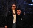 Alexandru Pop s-a căsătorit cu Bianca