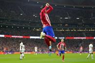 Revanșa lui Morata: Atletico i-a dat o lecție de fotbal lui Real Madrid » Victorie categorică în derby