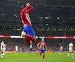 Atletico Madrid - Real Madrid/ foto Imago Images