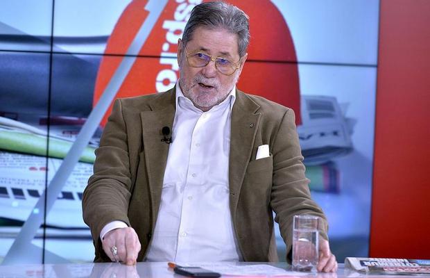 Cornel Dinu desființează Dinamo: „Prestație în faliment”