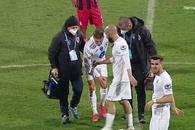 Dragoș Iancu, ghinionistul de serviciu » A pățit-o și la debutul în Superliga