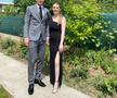Alexandru Pop s-a căsătorit cu Bianca