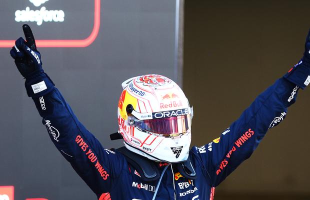 Max Verstappen și-a arătat din nou clasa: victorie fără nicio emoție în MP al Japoniei! Red Bull, campioană pentru a 6-a oară în F1