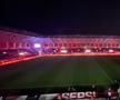 Detalii de la Sepsi - FCSB, 24 septembrie 2023