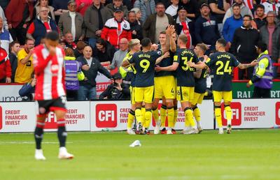 8-0 ULUITOR în Premier League! Aproape de recordul all-time al competiției