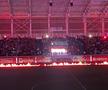 Detalii de la Sepsi - FCSB, 24 septembrie 2023