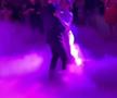 Alexandru Pop s-a căsătorit cu Bianca