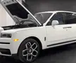 Rolls Royce Cullinan Black Badge