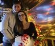 Alexandru Pop s-a căsătorit cu Bianca