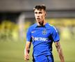 FCSB s-a impus în deplasarea din Covasna cu Sepsi Sfântu Gheorghe, scor 5-2, în runda cu numărul 10 din Superliga. Octavian Popescu (20 de ani), extrema roș-albaștrilor și autorul unui gol, a analizat partida din Ardeal.