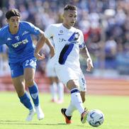 Empoli - Inter  // foto: Imago