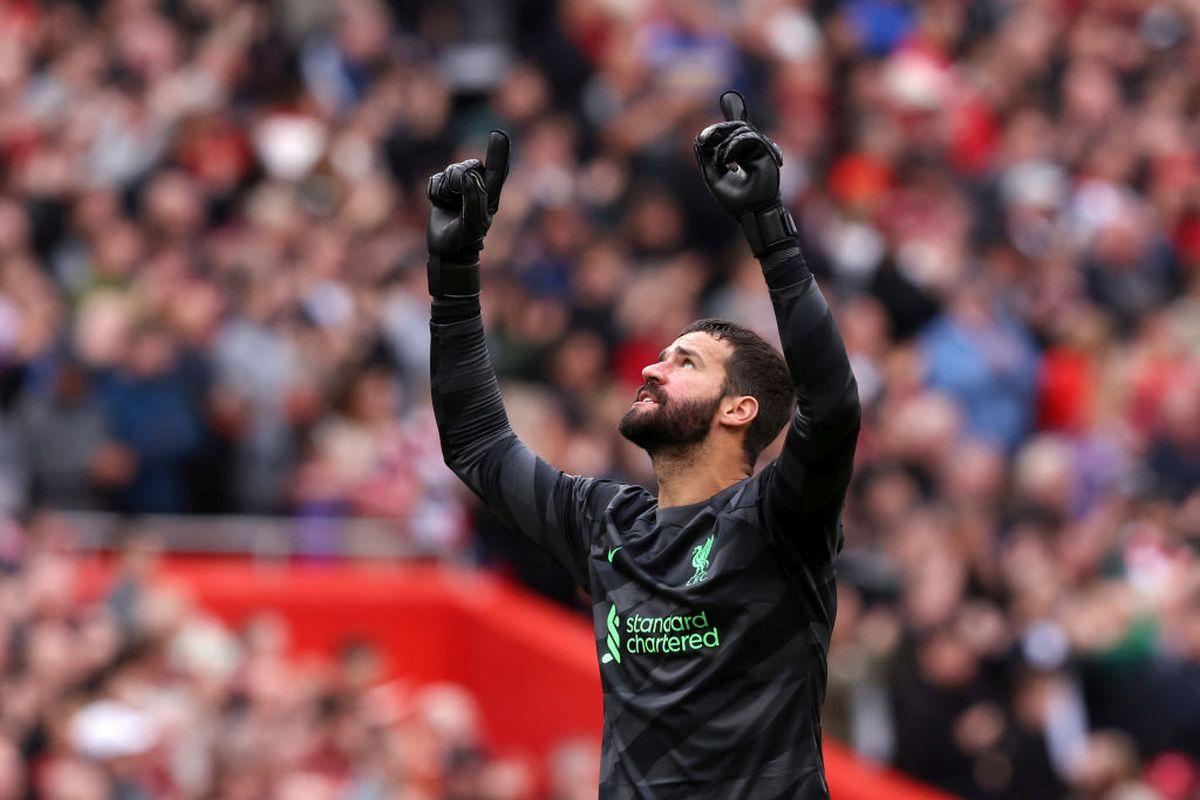 Liverpool - West Ham