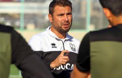 Mutu i-a certat pe jurnaliștii azeri: „Neftchi trebuie iubită mai mult, mai ales de presă. Și alte echipe pierd și nu sunt criticate”