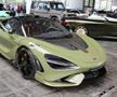 McLaren 765 Long Tail