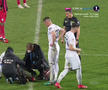 Dragoș Iancu, externat din spital » Prima reacție a fotbalistului de la Hermannstadt