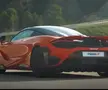 McLaren 765 Long Tail
