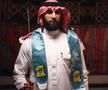 Florin Tănase și Andrei Burcă, precum Ronaldo, Neymar și Benzema