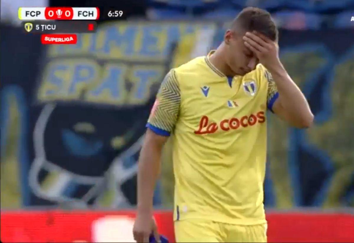 Valentin Țicu reacționează după ce a efectuat deja 7 din 16 etape de suspendare: „M-au făcut «criminal», «interlop»... Am și eu familie!”