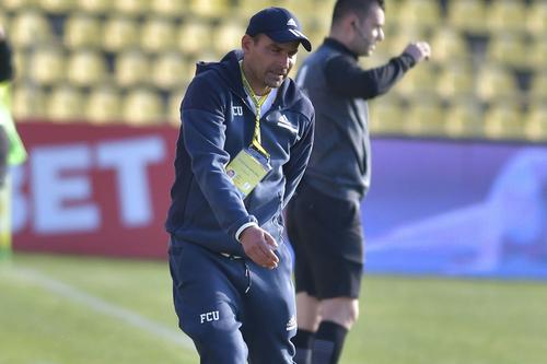 Meciul dintre Gloria Băneasa, formația antrenată de Eugen Trică, și Progresul Fundulea, din runda cu numărul 5 a Seriei 3 din al treilea eșalon, a fost amânat din cauza unor probleme medicale ale oaspeților.