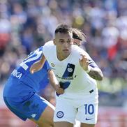 Empoli - Inter  // foto: Imago