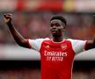 Derby nebun în Londra: Arsenal, de două ori în avantaj. Fantastică reacția duetului MaddiSon!