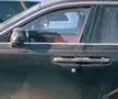 Gigi Becali - accident