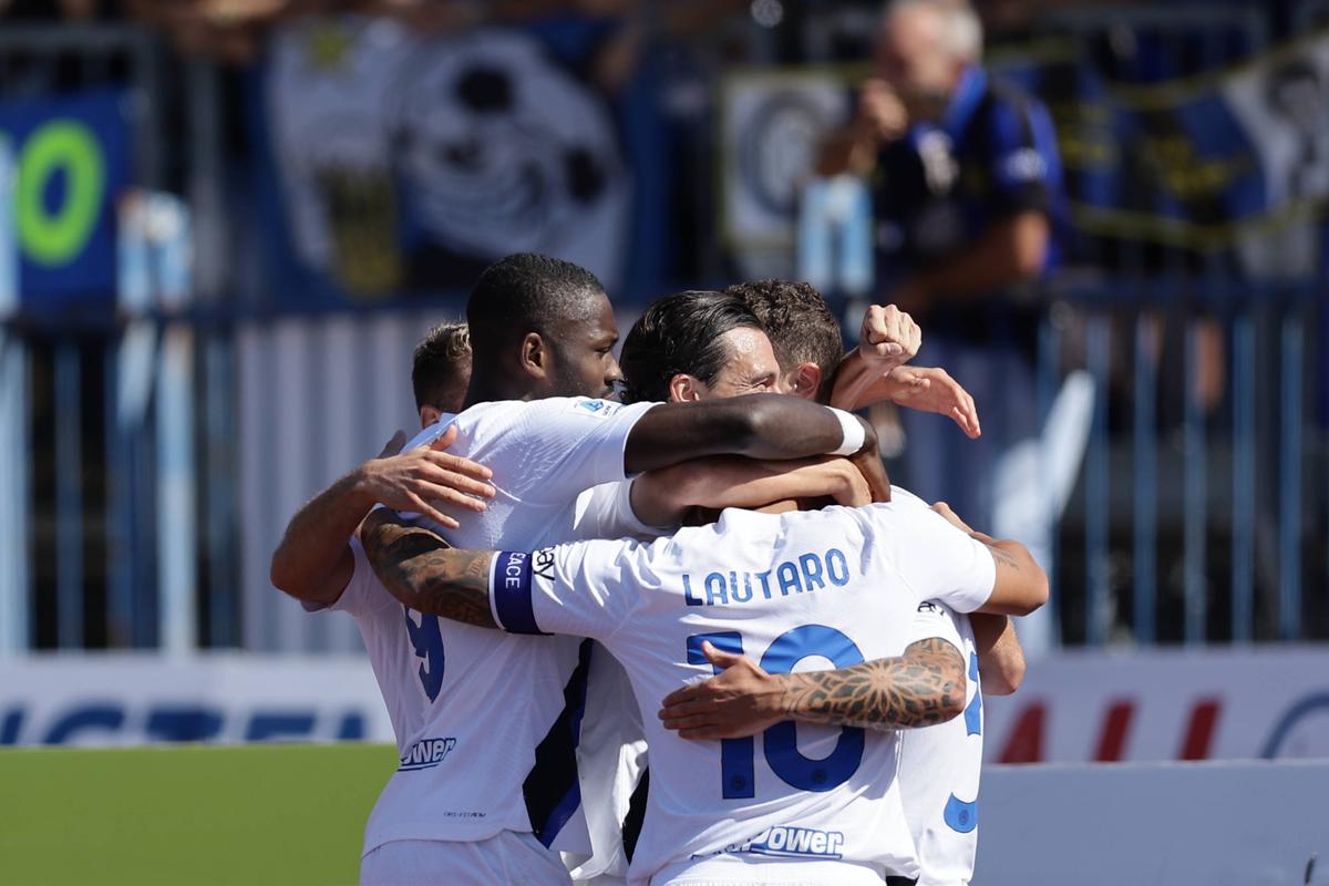 Empoli - Inter
