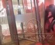 Derby-ul Ajax - Feyenoord, oprit de ultrași în minutul 55! » Incidentele au escaladat: haos la porțile stadionului