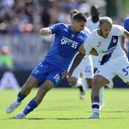 Empoli - Inter  // foto: Imago
