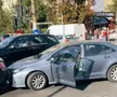 Gigi Becali - accident