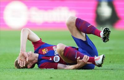 Alt scandal de amploare la Barcelona: „Aceasta este cea mai mare prostie care a fost răspândită”