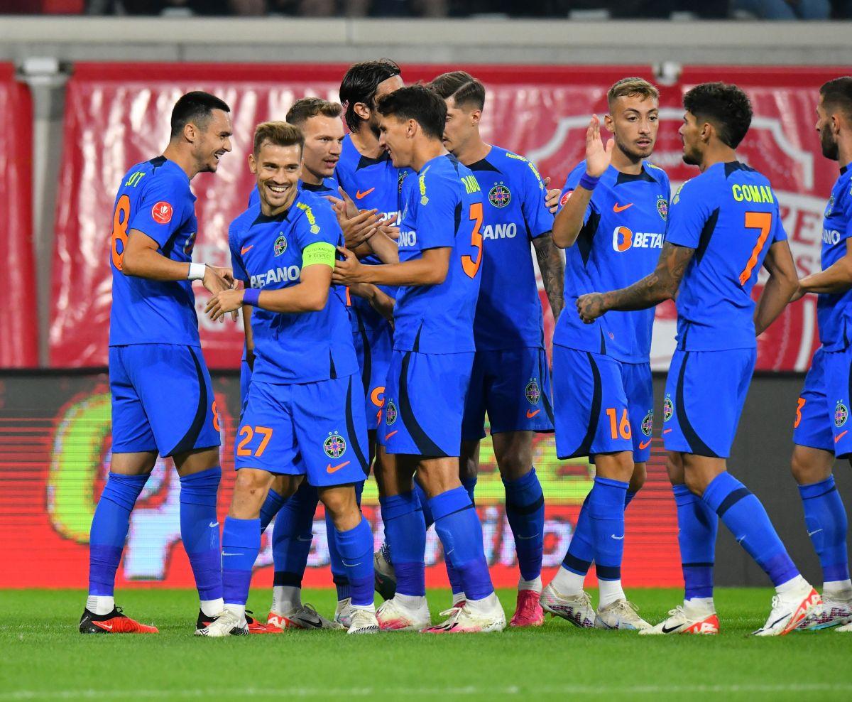 Nicolae Dică a analizat curiosul caz al fotbalistului ca și dat afară de la FCSB: „A profitat de șansa asta. A realizat totul prin muncă”