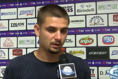 Răzvan Marin (27 de ani), mijlocașul lui Empoli, a avut un mesaj pentru noul antrenor al echipei lui, Aurelio Andreazzoli (69 de ani), imediat după înfrângerea cu Inter, scor 0-1.