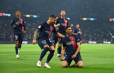 Ce a făcut Luis Enrique pentru a-i supraveghea pe jucătorii lui PSG