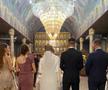 Alexandru Pop s-a căsătorit cu Bianca