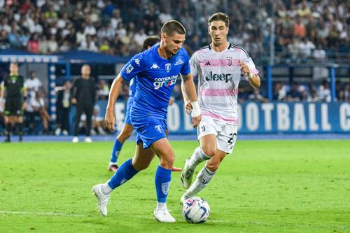Răzvan Marin în acțiune // Foto: Imago