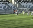 Excepțional! Fundașul convocat de Mircea Lucescu la națională a marcat al 3-lea gol în 10 zile