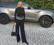 Adevărul despre divorțul dintre Catrinel Sandu și fostul tenismen: „Ea nu a fost ușă de biserică”