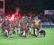 Unul dintre protagoniștii ultimului titlu al lui Dinamo este căsătorit cu o româncă, are o afacere în Dubai și îi este veșnic recunoscător lui Mircea Rednic: „Fotbalul mi-a schimbat viața”