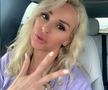 Adevărul despre divorțul dintre Catrinel Sandu și fostul tenismen: „Ea nu a fost ușă de biserică”