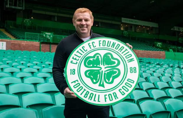 Neil Lennon a acceptat provocarea inedită a suporterilor lui Celtic: „Va fi cu adevărat special pentru mine”