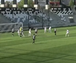 Excepțional! Fundașul convocat de Mircea Lucescu la națională a marcat al 3-lea gol în 10 zile