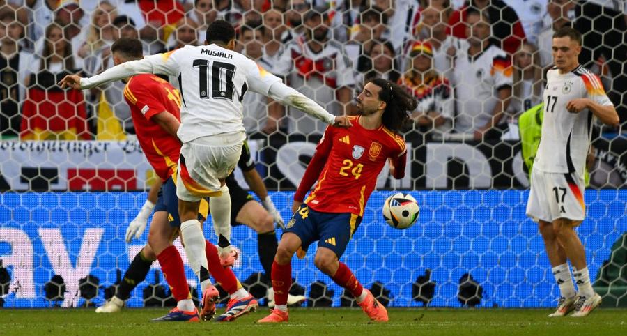Toni Kroos, reacție dură la adresa UEFA: „Le-a luat trei luni să realizeze. Pot spune că sunt campion european acum?”