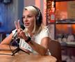 Adevărul despre divorțul dintre Catrinel Sandu și fostul tenismen: „Ea nu a fost ușă de biserică”