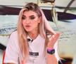 Mihaela Cambei, vicecampioana olimpică, și-a spus povestea la „Prietenii lui Ovidiu”: „Merg machiată inclusiv la antrenamente, iar asta m-a ajutat!” + Fotbalistul preferat: „Îmi place nebunia lui”