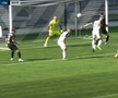 Virgil Ghiță a marcat în eșecul cu Sandecja