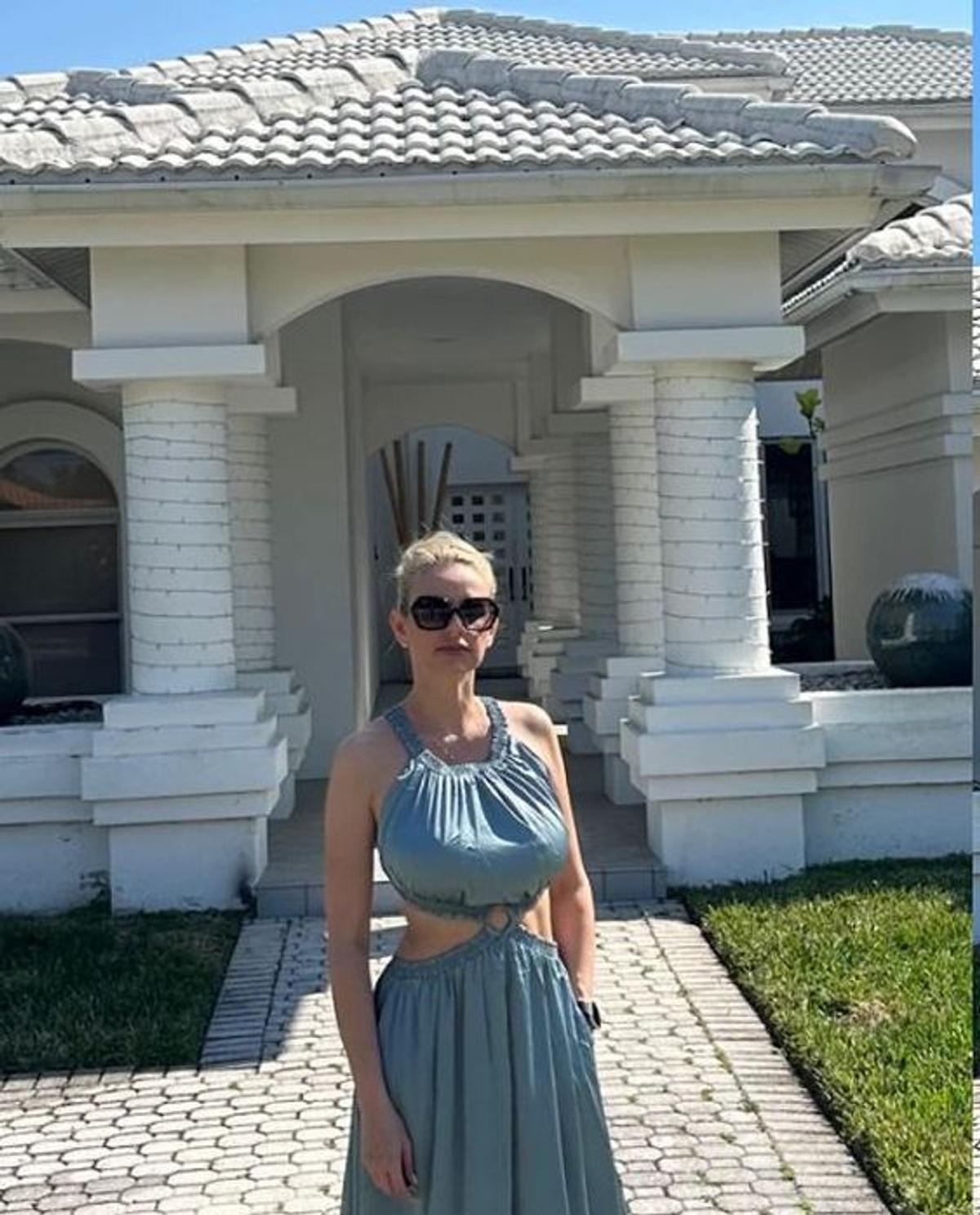 Adevărul despre divorțul dintre Catrinel Sandu și fostul tenismen: „Ea nu a fost ușă de biserică”